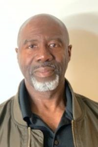 Cletus Carter a registered Sex Offender of California