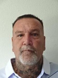 Clifford Merel Cutrel a registered Sex Offender of California