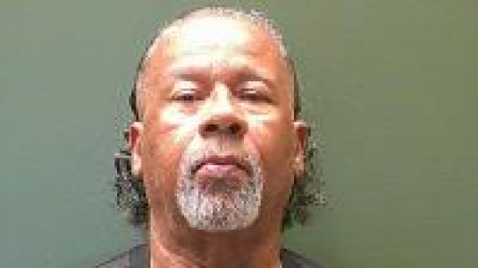 Clifford Dixon a registered Sex Offender of California