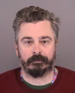 Clifford Chandler Grader a registered Sex Offender of California