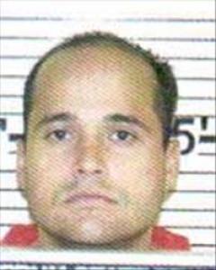 Clifford Lacayo a registered Sex Offender of California