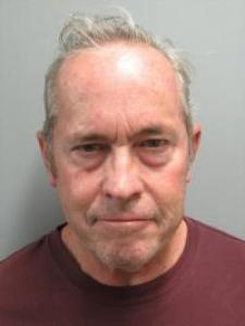 Clifford James Ray a registered Sex Offender of California