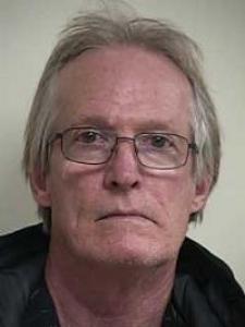 Clifford Donald Wells a registered Sex Offender of California