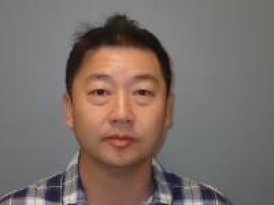 Cliff Hsui a registered Sex Offender of California