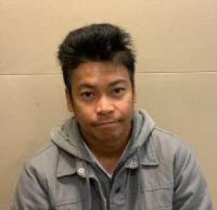 Clint Geotina Crisologo a registered Sex Offender of California