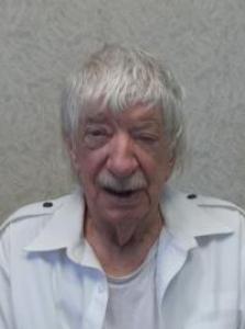 Clyde Franklin Crane a registered Sex Offender of California