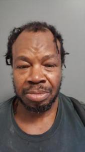 Clyde T J Moore a registered Sex Offender of California