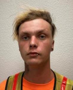 Cody James Fouche a registered Sex Offender of California