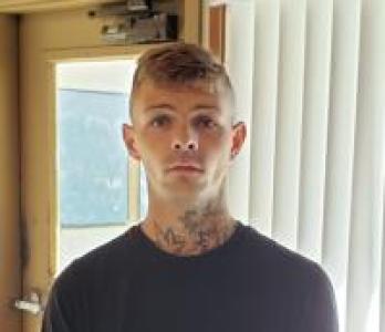 Cody Stansberry a registered Sex Offender of California