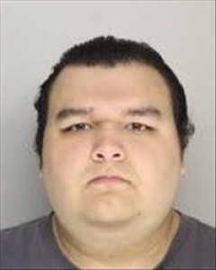 Cody Villareal a registered Sex Offender of California