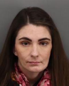 Colette Renee Phelps a registered Sex Offender of California