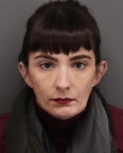 Colette Renee Phelps a registered Sex Offender of California