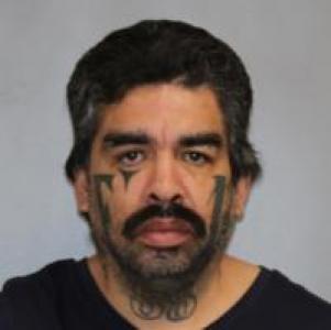 Conrado Mayorga a registered Sex Offender of California