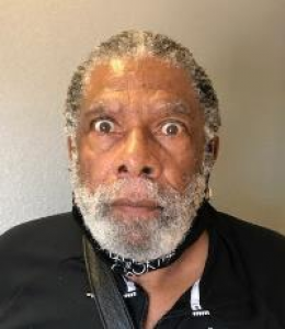 Conrad Louis Everheardt a registered Sex Offender of California