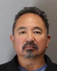 Conrad Santos Lacanlale a registered Sex Offender of California