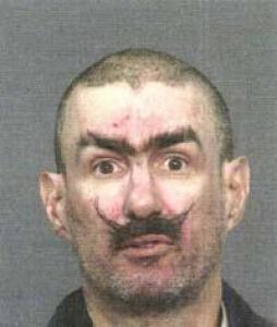 Conrad Louis Sardinha a registered Sex Offender of California