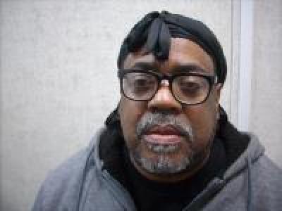 Cordell Taylor a registered Sex Offender of California