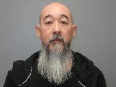 Corey Lee Linville a registered Sex Offender of California