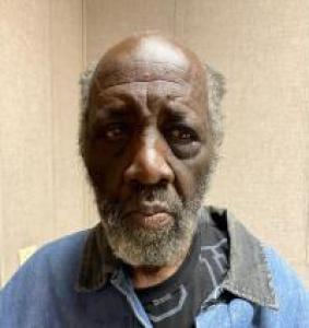 Cornel Jones a registered Sex Offender of California