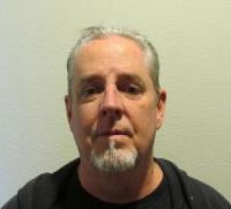 Cory David Epperson a registered Sex Offender of California
