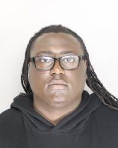 Cotrino Mclin a registered Sex Offender of California