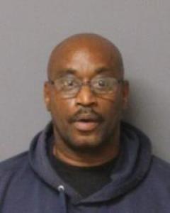 Courtney Jerome Crosby a registered Sex Offender of California