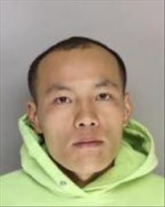 Cresseng Xiong a registered Sex Offender of California