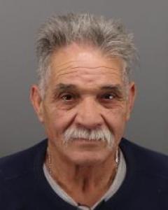 Crispin Azpeitia Toscano a registered Sex Offender of California