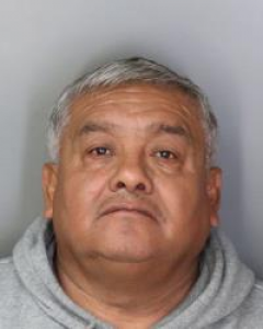 Crispin Manuel Vasquez a registered Sex Offender of California