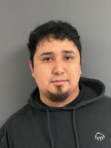 Cristian Josue Amaya a registered Sex Offender of California