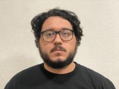 Cristian Carrasco a registered Sex Offender of California