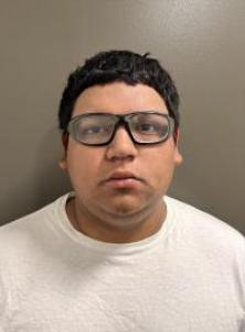 Cristian Jacob Escobedo a registered Sex Offender of California