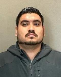 Cristian Ivan Medel-bernal a registered Sex Offender of California