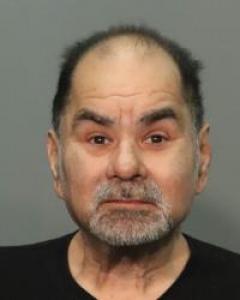 Cristobal Lomas a registered Sex Offender of California