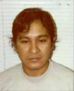 Cristobal Morales Lopez a registered Sex Offender of California