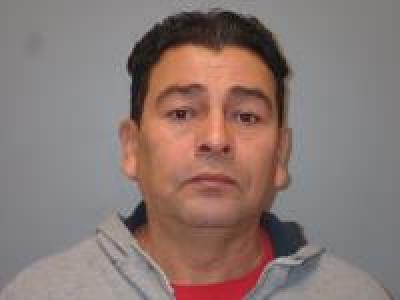 Cristobal Trinidad Moran a registered Sex Offender of California