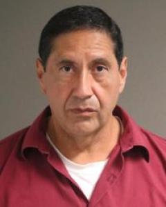 Cristopher Cortez Morales a registered Sex Offender of California