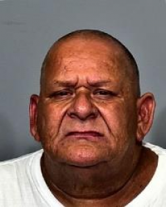 Cruz Rey Castillo a registered Sex Offender of California