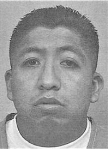 Cruz Martinez a registered Sex Offender of California