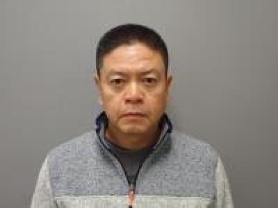 Cuong Ngoc Do a registered Sex Offender of California