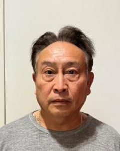 Cuong Thanh Ngo a registered Sex Offender of California