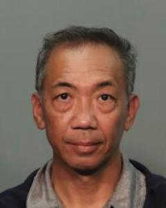 Cuong Tran a registered Sex Offender of California