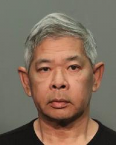 Cuong Duy Trinh a registered Sex Offender of California