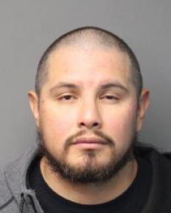 Curtis James Cervantez a registered Sex Offender of California