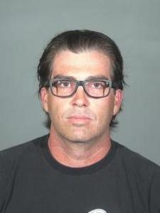 Curtis Dawdy a registered Sex Offender of California