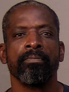 Curtis Lamont Duhart a registered Sex Offender of California