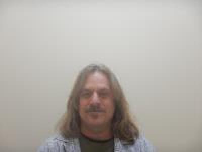 Curtis Paul Johnson a registered Sex Offender of California