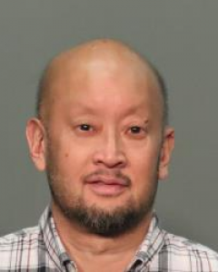 Curtis K Oishi a registered Sex Offender of California