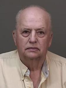 Curtis Haroldgeorge Tinkey a registered Sex Offender of California
