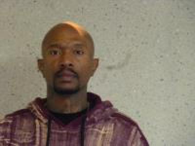 Curtis Jerome Washington a registered Sex Offender of California